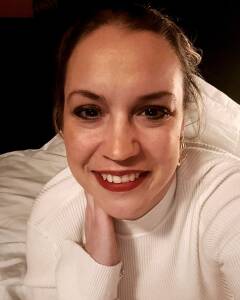 Hanna-Karin Grensman